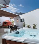 Rincón de la Fontana