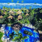 Marulhos Resort Flat105 Porto