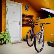 Apartamento Mobiliado Paty do Alferes