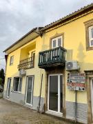 Top Pinheiro de Coja