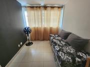 4º Città Residence - Piscina e academia