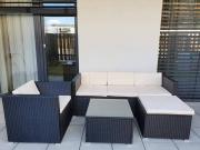 Lovely 2-bedroom apartment in Bratislava