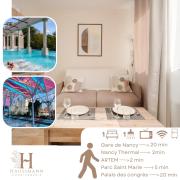 Studio Nancy Thermal ARTEM