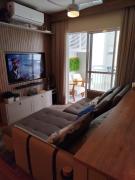 Apto Beira Mar - Barra Velha próx Beto Carrero