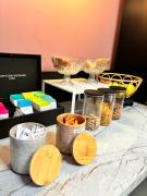 Hotel du Saumon, Verneuil sur Avre