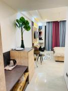 Hotel Omaxe Hazratganj