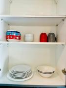 The base Central luxury by Numam