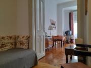 Danube river view close to Parlament