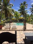 Beach Hause, Paradise in front of the Sea, Ilhéus