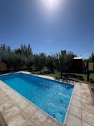 House in Chacras de Coria