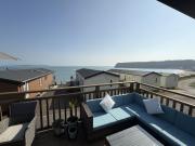 Lydstep Beach Village - 291 Caldey View
