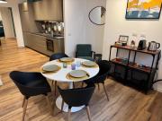 Luce suite trastevere