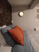 La petite cabane du pecheur