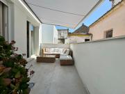 Atico Torre Tavira Ascensor Grupo AC Gestion