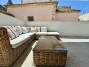 Atico Torre Tavira Ascensor Grupo AC Gestion