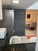 LATINoAMÉRICA I Apt 3 Quartos I 2 Varandas I 2WC I 1min da Praia