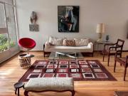 Artistic & Spacious House in heart of Polanco - 4