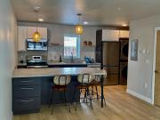 DWELL in Alaska Apartment e