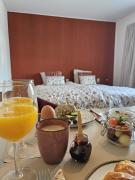 B&B it Arbeidershûske