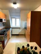 Entire 2-room apartment in Stuttgart South