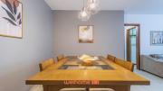 Apartamento na Barra da Tijuca a 5 min da praia