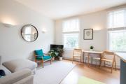 Cosy 1 bed apartment, De Beauvoir, N1 Cosy 1 bed apartment, De Beauvoir, N1