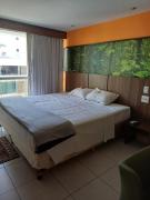 Apartamento Confortável no Mercure