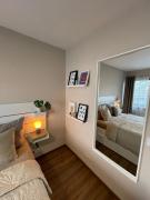 Hannover Messe Apartment