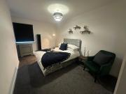 JustStay Apartment Glasgow JustStay Apartment Glasgow
