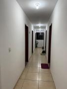 apartamento em São João del Rei, Brasil vista panoramica
