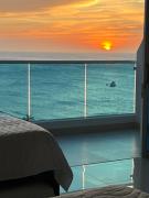 Reserva del Mar Club de playa - Apto Frente al Mar