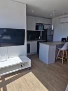 Lujoso monoambiente con excelentes amenities y ubicación