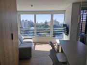 Lujoso monoambiente con excelentes amenities y ubicación