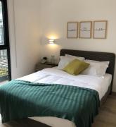 Suite ejecutiva en Zibata - 2 Habitaciones