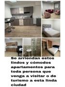 Apartamentos LM