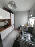 Imóvel inteiro aconchegante, perto de tudo!