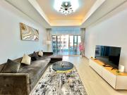 Azizi Mina - Palm Jumeirah