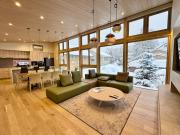 KYLA by Hakuba White Fox, Echoland Luxe w Mountain Views KYLA by Hakuba White Fox, Echoland Luxe w Mountain Views