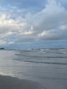 Cantinho da serra do Guaraú