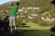 Top Thredbo