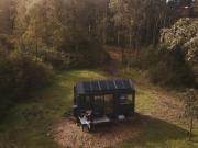 Off-Grid Cabin Deep in Nature - Pet Friendly - Barney