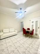 Apartamento em Santos no Boqueirão