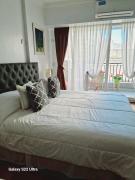 Apart Recoleta Luxury Suit