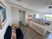 2BR Beach Front Club Hemingway