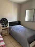 Casinha do Aconchego