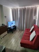 Departamento Estacion Central