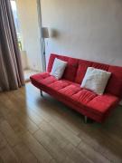 Departamento Estacion Central