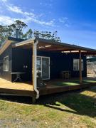 Bruny Island Escapes and Hotel Bruny