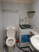 Sea Residence Tower EF by Theresa P