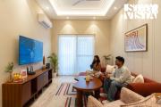 StayVista Residences at GK 1 - Air Purifier